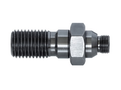Bohrkronenadapter