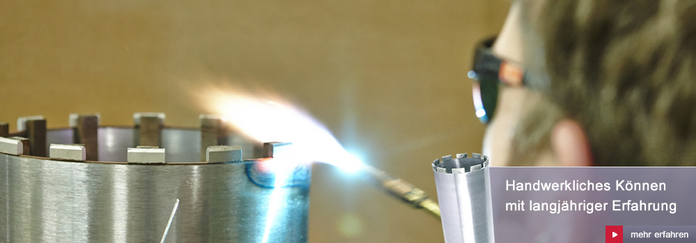 Handwerkliches Knnen