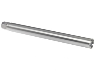 Diamantbohrkrone Asphalt (52-112mm)