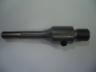 Aufnahmeadapter - SDS Plus M16 x 100 mm