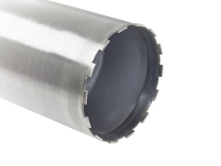 Diamantbohrkrone Asphalt (192-300mm)