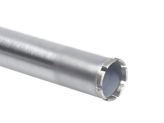 Diamantbohrkrone fr mittelharten Beton (38-72mm)