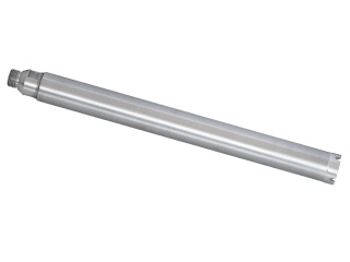 Diamant Ringbohrkrone fr Beton (8-52mm)
