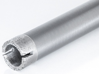 Diamant Ringbohrkrone fr Beton (8-52mm)