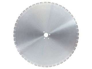 Diamanttischsgeblatt Universal