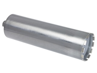 Diamantbohrkrone fr weichen Beton (82-182mm)