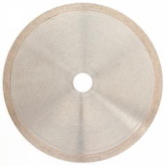 Diamanttrennscheiben Keramik Naturstein Standard