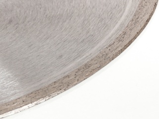Diamanttrennscheiben Keramik Naturstein Standard