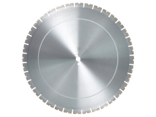 Bodensgeblatt Altbeton harte Bindung (5-12kW)