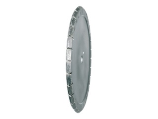 Diamant Anfaser einteilig