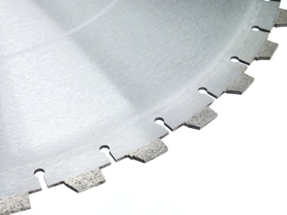 Diamant Wandsgeblatt Beton C3EK (-12kW)
