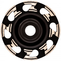 Diamantschleifscheiben Universal