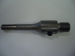 Aufnahmeadapter - SDS Plus M16 x 100 mm