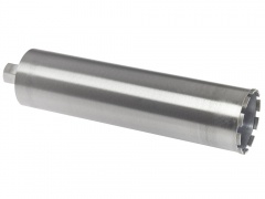 Diamantbohrkrone Asphalt (122-182mm)
