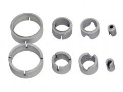Diamant Bohrringe Beton Stahlbeton