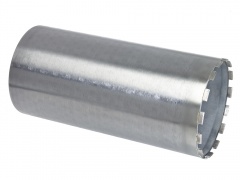 Diamantbohrkrone fr mittelharten Beton (192-500mm)