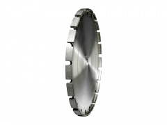 Diamant Breitschnittscheibe (Loop-Cutter) Beton