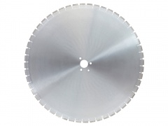 Diamanttischsgeblatt Universal