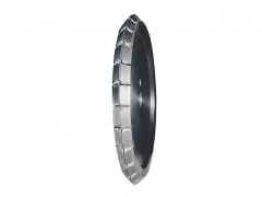Diamant Anfaser zweiteilig