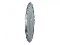 Diamant Anfaser einteilig