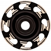 Diamantschleifscheiben Abrasiv